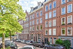 Nieuw in verkoop: Potgieterstraat 17-1, 1053 XP Amsterdam