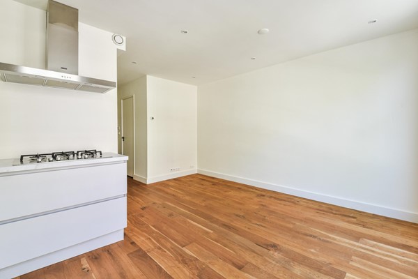 Medium property photo - Potgieterstraat 17-1, 1053 XP Amsterdam