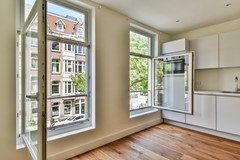 Nieuw in verkoop: Potgieterstraat 17-1, 1053 XP Amsterdam