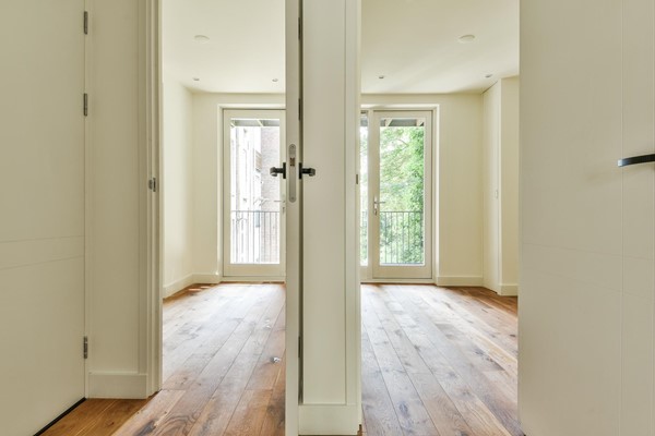 Medium property photo - Potgieterstraat 17-1, 1053 XP Amsterdam