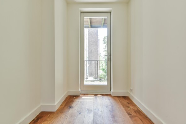 Medium property photo - Potgieterstraat 17-1, 1053 XP Amsterdam