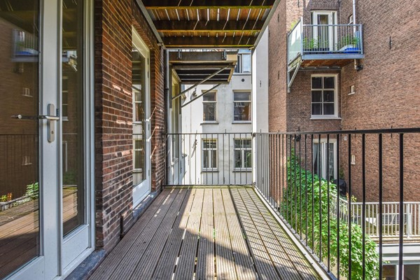 Medium property photo - Potgieterstraat 17-1, 1053 XP Amsterdam