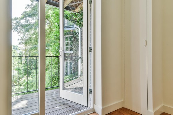 Medium property photo - Potgieterstraat 17-1, 1053 XP Amsterdam