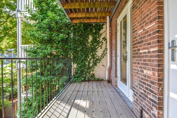 Medium property photo - Potgieterstraat 17-1, 1053 XP Amsterdam