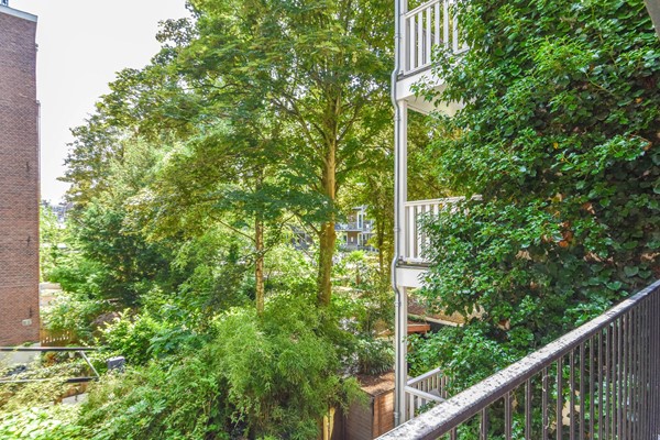 Medium property photo - Potgieterstraat 17-1, 1053 XP Amsterdam