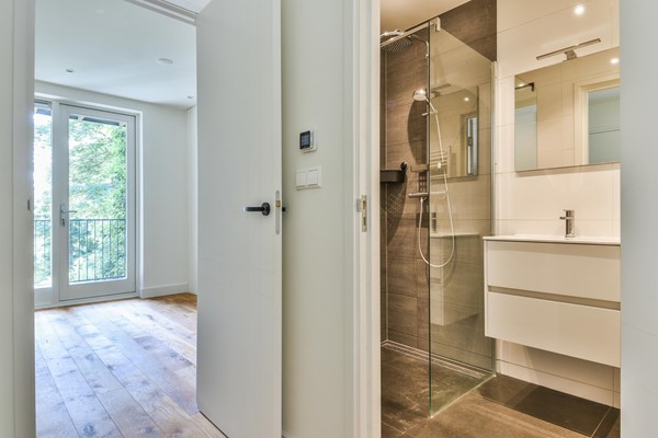 Medium property photo - Potgieterstraat 17-1, 1053 XP Amsterdam