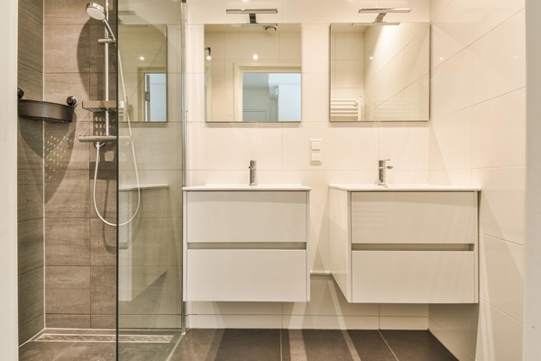 Medium property photo - Potgieterstraat 17-1, 1053 XP Amsterdam