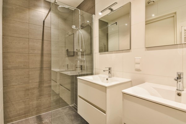 Medium property photo - Potgieterstraat 17-1, 1053 XP Amsterdam