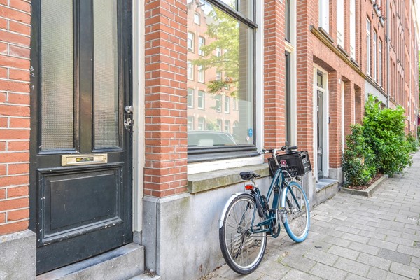 Medium property photo - Potgieterstraat 17-1, 1053 XP Amsterdam