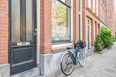 Nieuw in verkoop: Potgieterstraat 17-1, 1053 XP Amsterdam