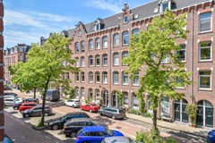 Nieuw in verkoop: Potgieterstraat 17-1, 1053 XP Amsterdam