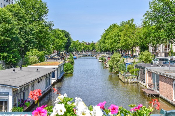 Medium property photo - Potgieterstraat 17-1, 1053 XP Amsterdam