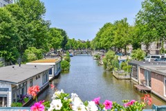 Nieuw in verkoop: Potgieterstraat 17-1, 1053 XP Amsterdam