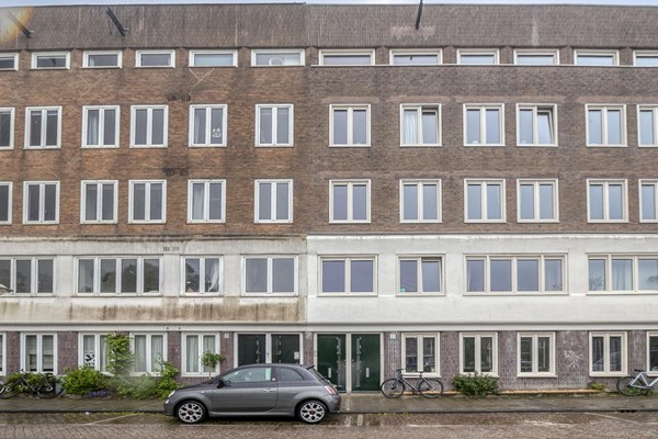 Medium property photo - Amstelkade 23B, 1078 AD Amsterdam