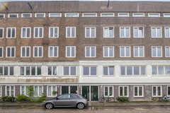 Nieuw in verhuur: Amstelkade 23B, 1078 AD Amsterdam