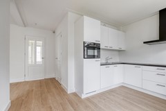Nieuw in verhuur: Amstelkade 23B, 1078 AD Amsterdam