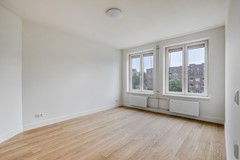 Nieuw in verhuur: Amstelkade 23B, 1078 AD Amsterdam