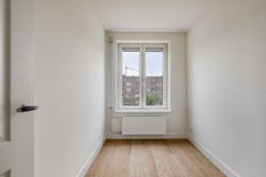 Nieuw in verhuur: Amstelkade 23B, 1078 AD Amsterdam