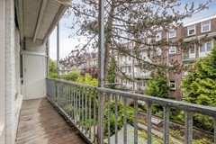 Nieuw in verhuur: Amstelkade 23B, 1078 AD Amsterdam