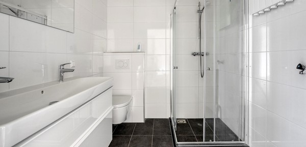 Medium property photo - Amstelkade 23B, 1078 AD Amsterdam