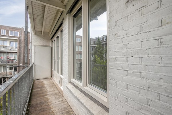 Medium property photo - Amstelkade 23B, 1078 AD Amsterdam