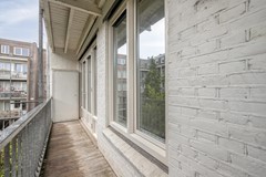 Nieuw in verhuur: Amstelkade 23B, 1078 AD Amsterdam