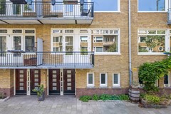 Nieuw in verkoop: Griseldestraat 11H, 1055 AR Amsterdam