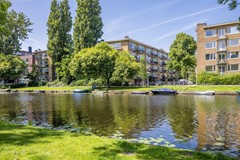 Nieuw in verkoop: Griseldestraat 11H, 1055 AR Amsterdam