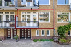 Nieuw in verkoop: Griseldestraat 11H, 1055 AR Amsterdam