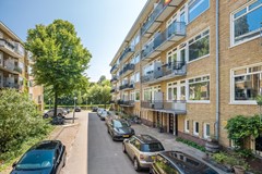 Nieuw in verkoop: Griseldestraat 11H, 1055 AR Amsterdam