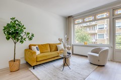 Nieuw in verkoop: Griseldestraat 11H, 1055 AR Amsterdam