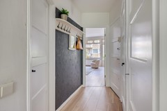 Nieuw in verkoop: Griseldestraat 11H, 1055 AR Amsterdam