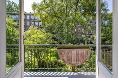 Nieuw in verkoop: Griseldestraat 11H, 1055 AR Amsterdam