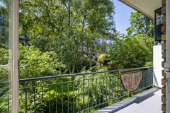 Nieuw in verkoop: Griseldestraat 11H, 1055 AR Amsterdam