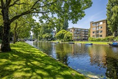 Nieuw in verkoop: Griseldestraat 11H, 1055 AR Amsterdam