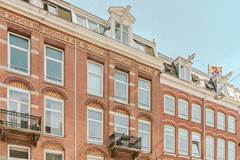 Nieuw in verkoop: Albert Cuypstraat 272-4A, 1073 BR Amsterdam