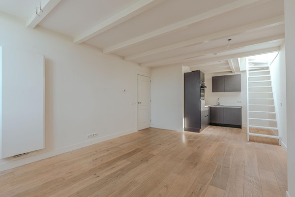 Medium property photo - Albert Cuypstraat 272-4A, 1073 BR Amsterdam