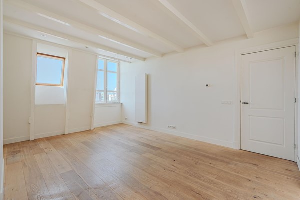 Medium property photo - Albert Cuypstraat 272-4A, 1073 BR Amsterdam