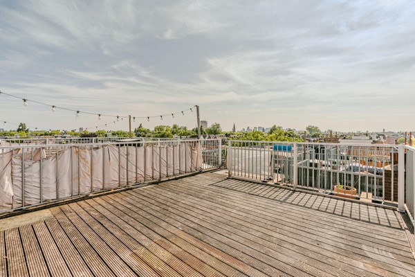 Medium property photo - Albert Cuypstraat 272-4A, 1073 BR Amsterdam