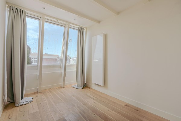 Medium property photo - Albert Cuypstraat 272-4A, 1073 BR Amsterdam