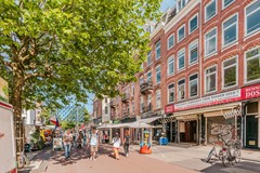 Nieuw in verkoop: Albert Cuypstraat 272-4A, 1073 BR Amsterdam
