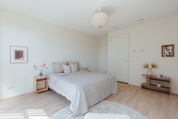 Medium property photo - Elizabeth Anscombestraat 227, 1062 LE Amsterdam