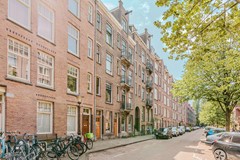 Nieuw in verkoop: Tolstraat 64-4, 1073 SC Amsterdam