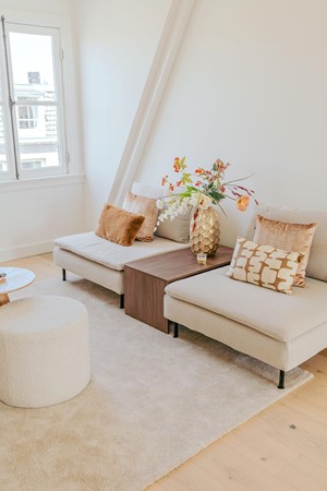 Medium property photo - Tolstraat 64-4, 1073 SC Amsterdam