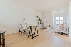 Nieuw in verkoop: Tolstraat 64-4, 1073 SC Amsterdam