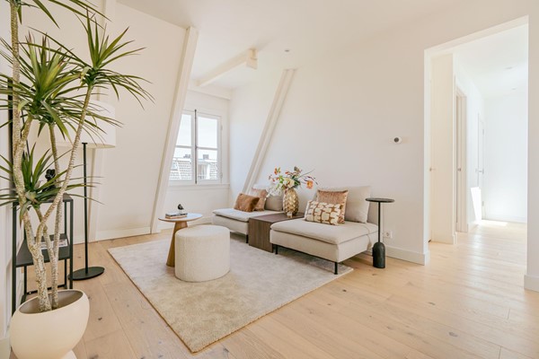 Medium property photo - Tolstraat 64-4, 1073 SC Amsterdam