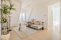 Nieuw in verkoop: Tolstraat 64-4, 1073 SC Amsterdam