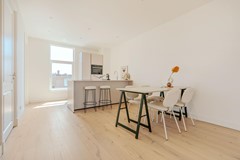 Nieuw in verkoop: Tolstraat 64-4, 1073 SC Amsterdam