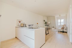 Nieuw in verkoop: Tolstraat 64-4, 1073 SC Amsterdam