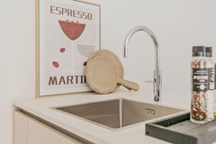 Nieuw in verkoop: Tolstraat 64-4, 1073 SC Amsterdam